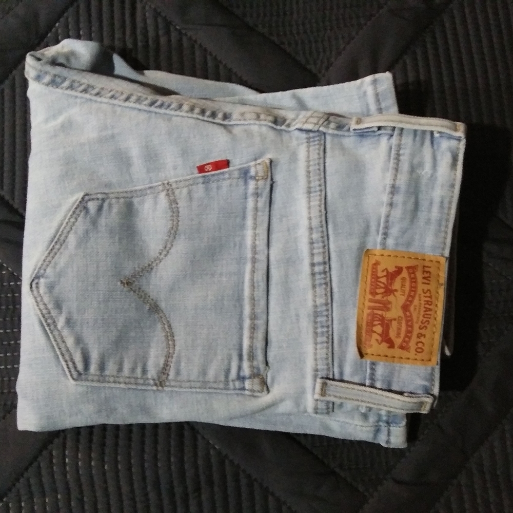 Womens Levi's 27